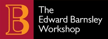 edward barnsley workshop logo