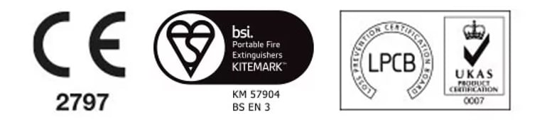 BSI Kitemark