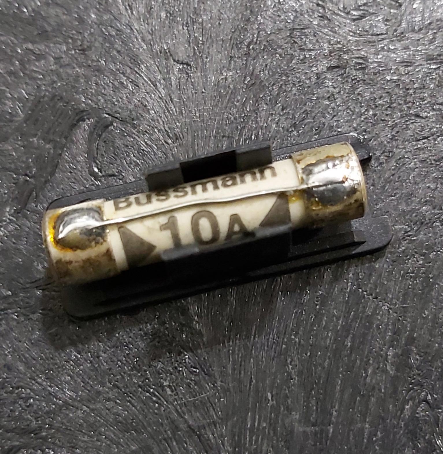 Why it is essential when PAT Testing to open plugs and check fuses